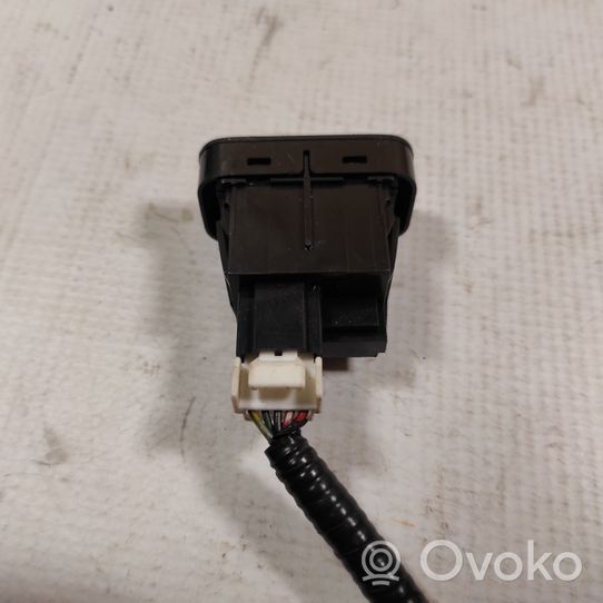 Honda Civic Headlight level height control switch M20010