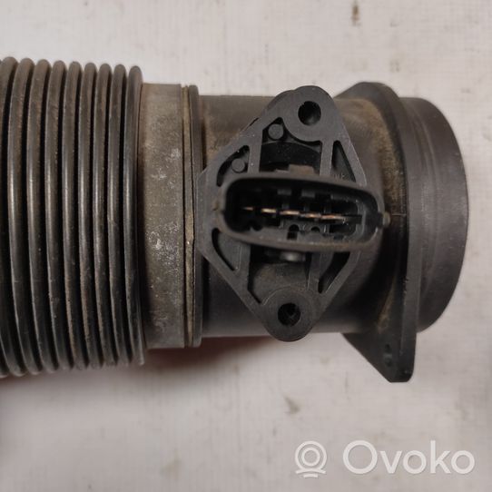 Volvo XC90 Mass air flow meter 0280218089