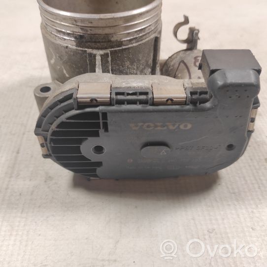 Volvo S80 Throttle valve 0280750103