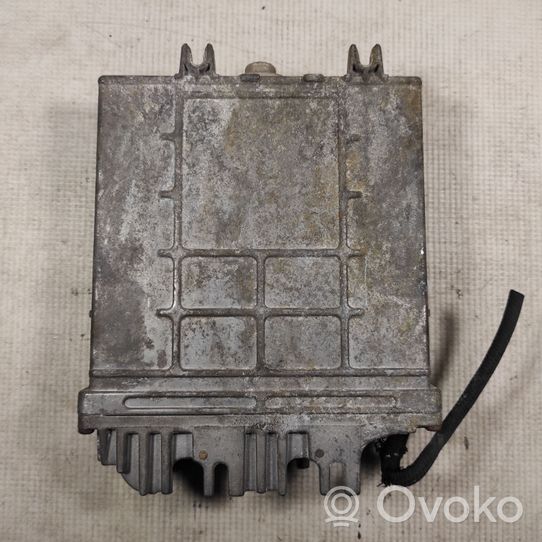 Volkswagen Transporter - Caravelle T4 Komputer / Sterownik ECU silnika 074906021S