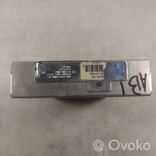 Ford Transit Unité de commande, module ECU de moteur 88VB12A650AB