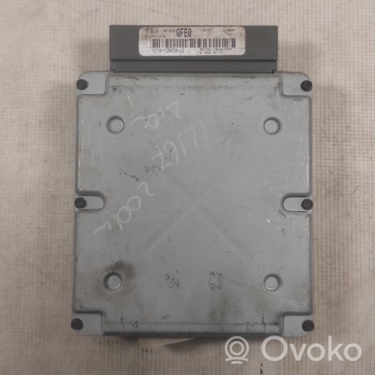 Ford Transit Galios (ECU) modulis 1C1A12A650LE