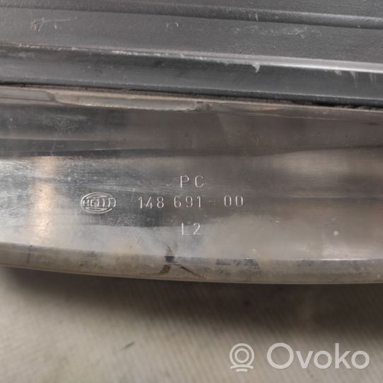 Volkswagen PASSAT B5 Headlight/headlamp 14742500