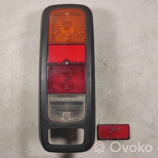 Volkswagen I LT Luci posteriori 211945285