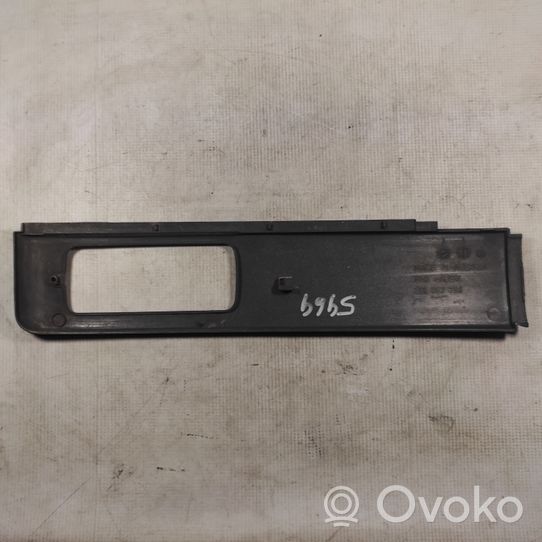 Volkswagen I LT Išorės apdailos komplektas 281853794