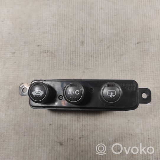 Honda Civic Air conditioning (A/C) switch NH376L