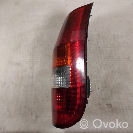 Opel Zafira A Takavalot 62281