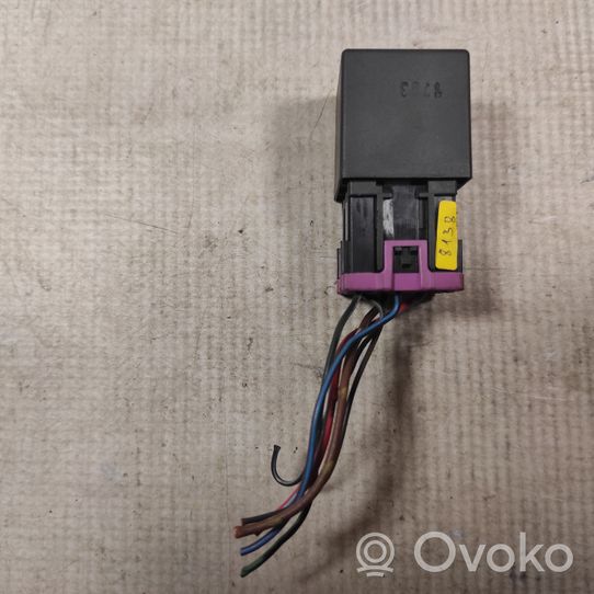 Volkswagen Multivan T5 Other relay 7H0943383