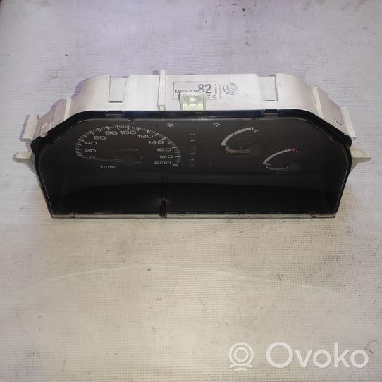 Toyota Hiace (H50, H60, H70) Tachimetro (quadro strumenti) 769807423