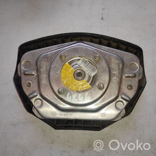 Mercedes-Benz Sprinter W901 W902 W903 W904 Poduszka powietrzna Airbag kierownicy 16162710