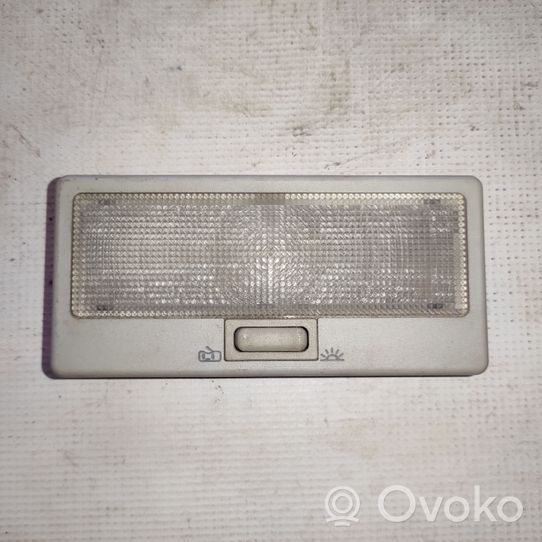 Volkswagen Transporter - Caravelle T4 Illuminazione sedili anteriori AK2357947111