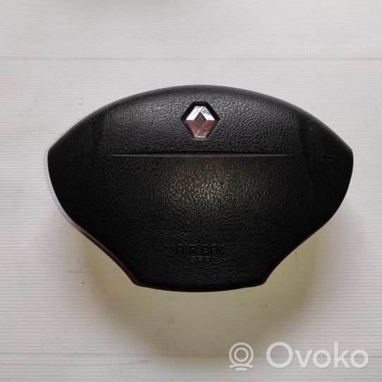 Renault Kangoo I Airbag de volant 8200091772J