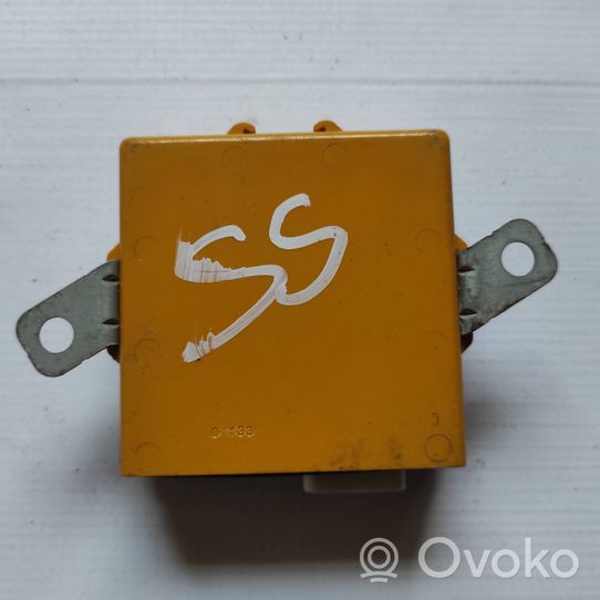 Lexus RX 330 - 350 - 400H Modulo di controllo degli specchietti retrovisori 8943048010