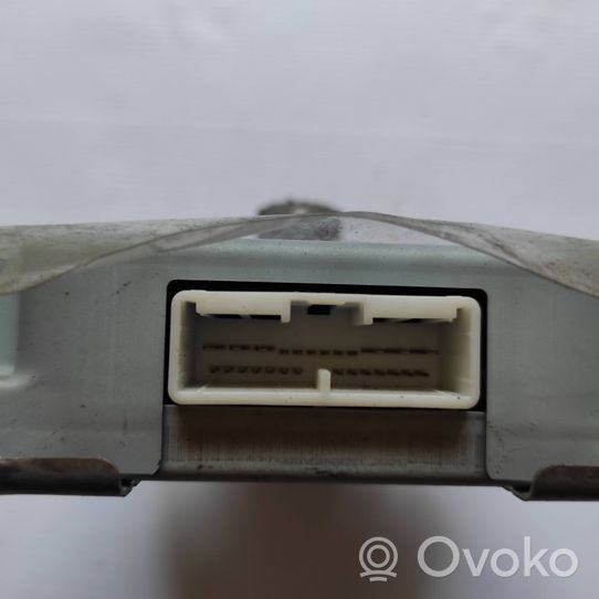 Toyota Prius (XW20) Unidad de control/módulo de la caja de cambios 8953547020