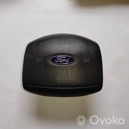 Ford Transit Ohjauspyörän turvatyyny YC1AV043B13APW