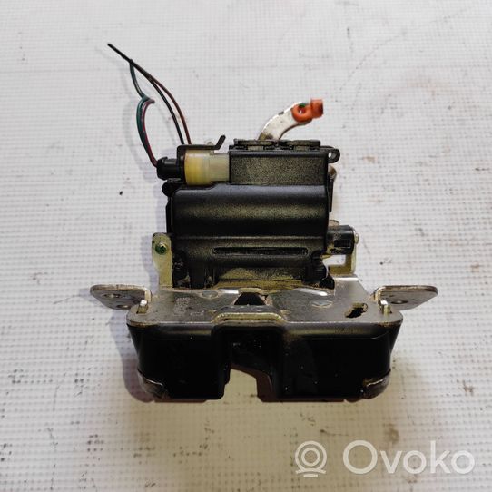 Mitsubishi Colt Blocco/chiusura/serratura del portellone posteriore/bagagliaio MR959190