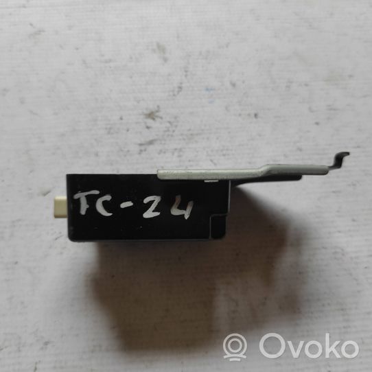 Toyota Camry Sterownik / Moduł kontroli ciśnienia w oponach 8976006012