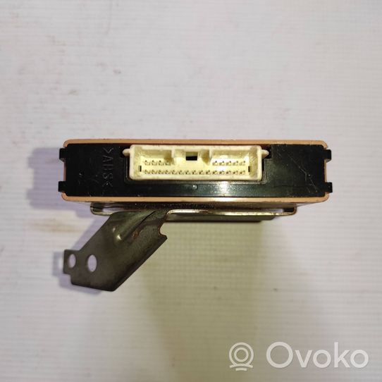 Toyota Prius (XW20) Module de passerelle 8911147050