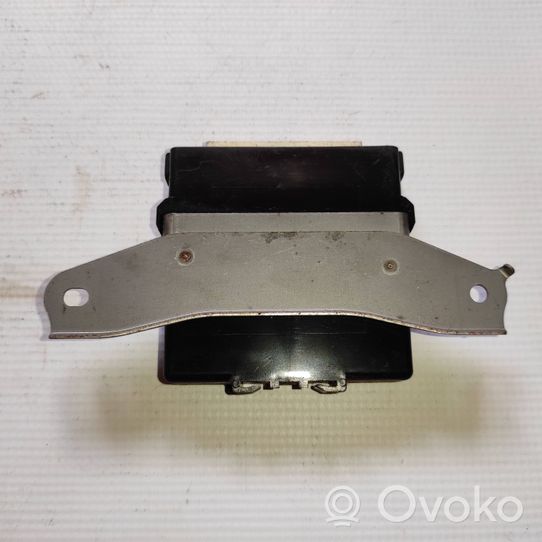 Toyota Prius (XW20) Module de contrôle sans clé Go 8999047020