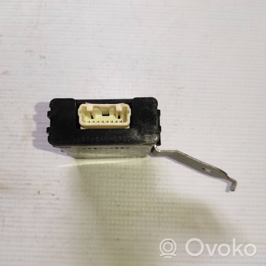 Toyota Prius (XW20) Centralina/modulo portiere 8999347011