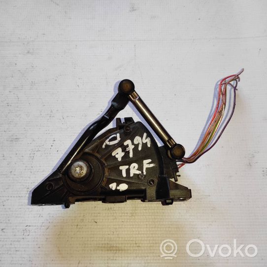 Renault Trafic II (X83) Sensore posizionamento del pedale dell’acceleratore 8200008477