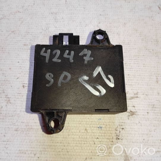 Mercedes-Benz Sprinter W901 W902 W903 W904 Komputer / Sterownik ECU i komplet kluczy A0275455032