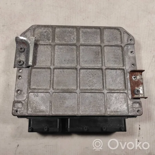 Toyota Sienna XL30 III Sterownik / Moduł ECU 8966108370