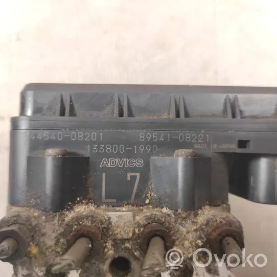 Toyota Sienna XL30 III Pompa ABS 8954108221