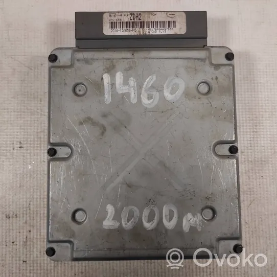 Ford Transit Calculateur moteur ECU 2C1A12A650FC