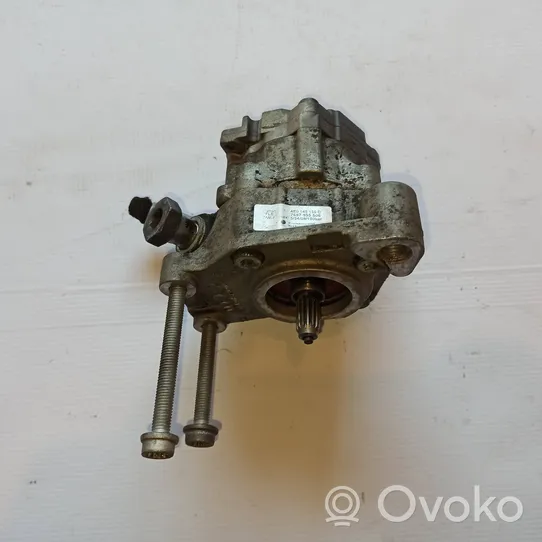 Audi A8 S8 D3 4E Supporto di montaggio della pompa del servosterzo 4E0145156D