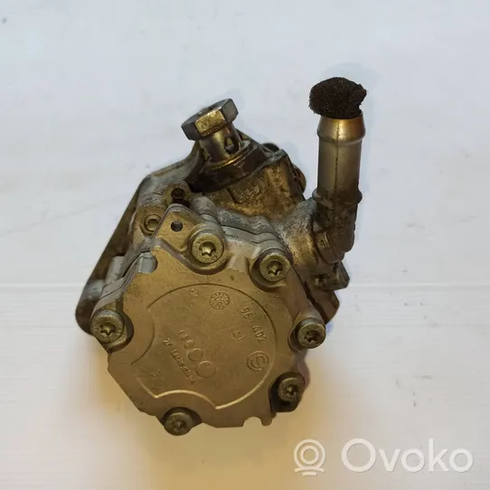 Audi A8 S8 D3 4E Supporto di montaggio della pompa del servosterzo 4E0145156D