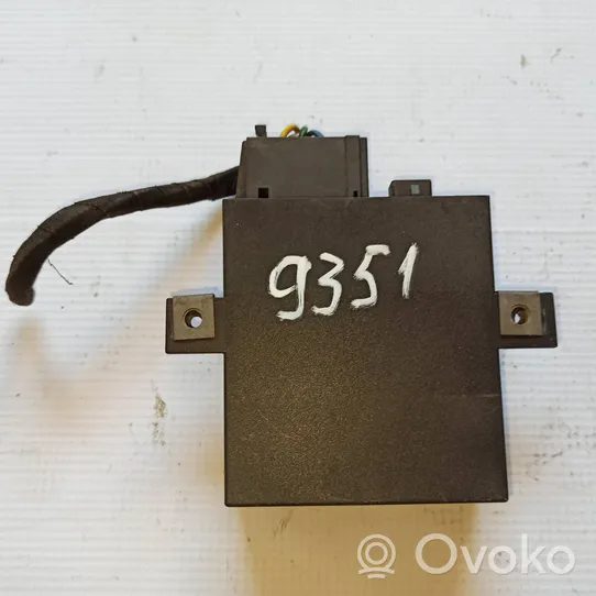 Volkswagen Transporter - Caravelle T4 Door central lock control unit/module 7D0959800