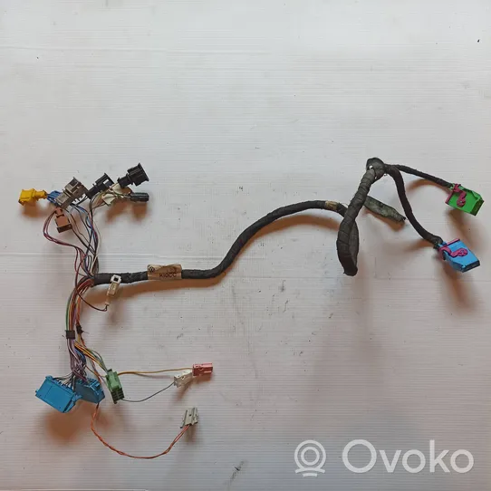 Volkswagen Transporter - Caravelle T4 Other wiring loom 7d0971051cc