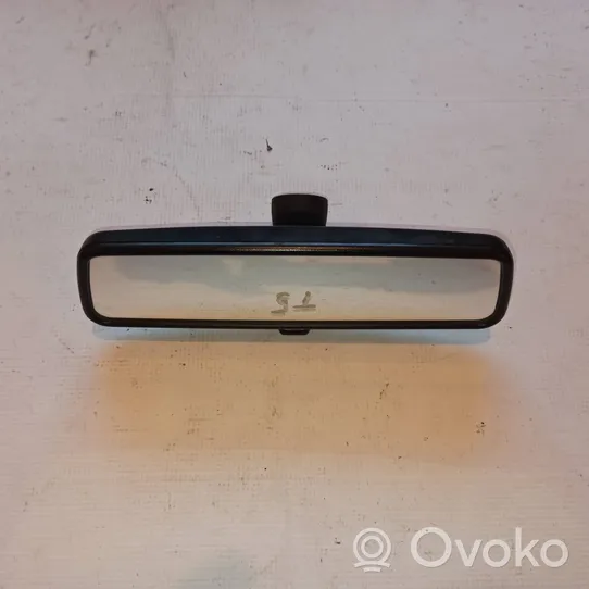 Volkswagen Transporter - Caravelle T5 Rear view mirror (interior) E9014022