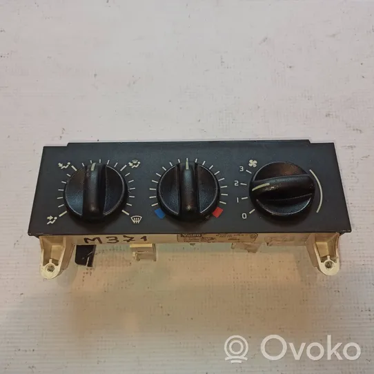 Renault Master II Climate control unit 36251169