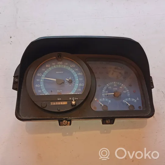 Renault Master II Speedometer (instrument cluster) 6963182