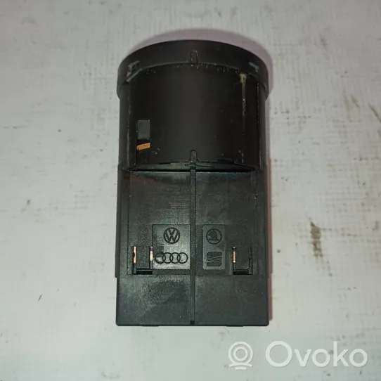 Volkswagen Transporter - Caravelle T5 Light switch 6Q0941531B