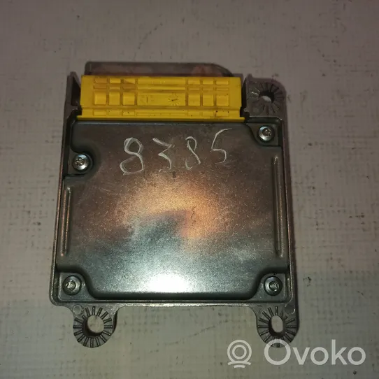 Volkswagen Transporter - Caravelle T5 Airbag control unit/module 1c0909605a