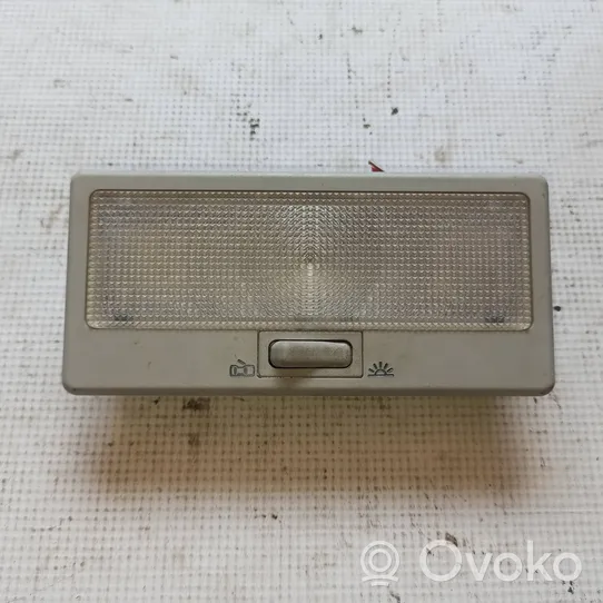 Volkswagen Transporter - Caravelle T4 Front seat light 357947111