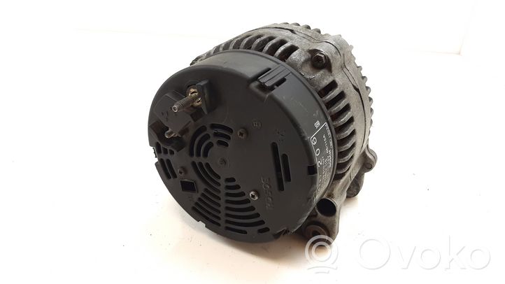 Chrysler Voyager Alternator 0123510037