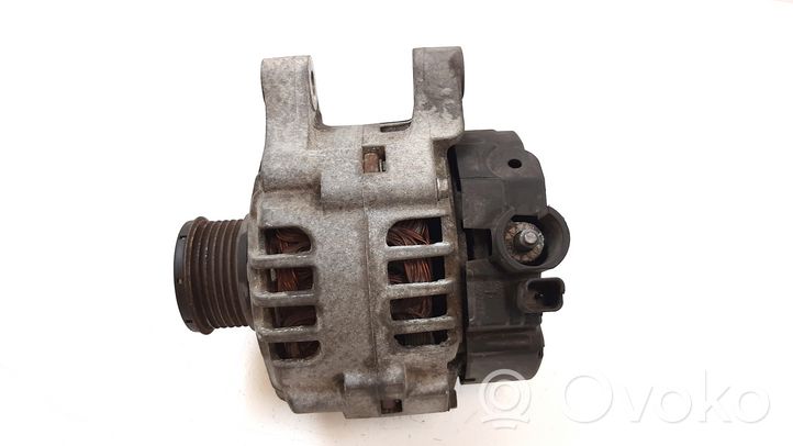 Citroen Nemo Generator/alternator 