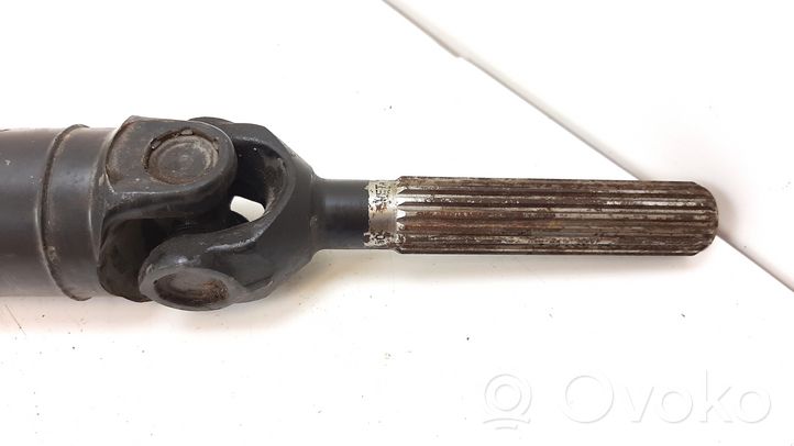 Porsche 911 996 Albero di trasmissione con sede centrale GAP01002