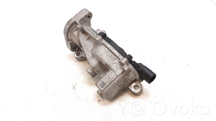 Chevrolet Cruze EGR valve 