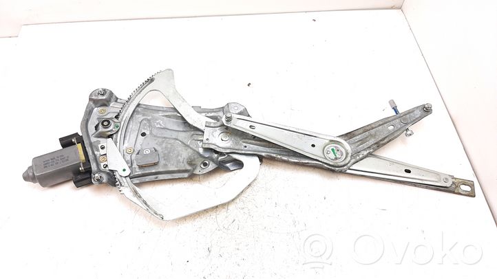 BMW Z3 E36 Front door window regulator with motor 