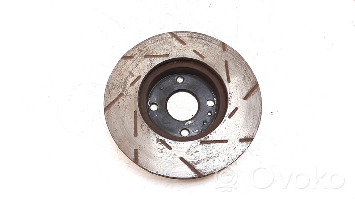 Mazda MX-5 NA Miata Front brake disc 