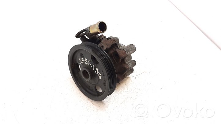 Chrysler Sebring (ST-22 - JR) Ohjaustehostimen pumppu 