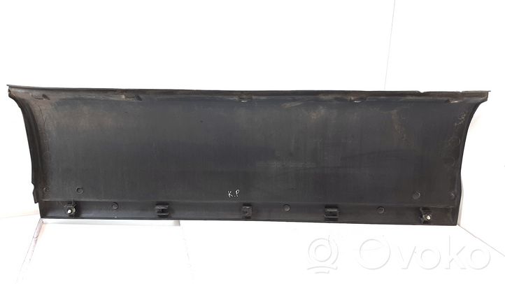 Iveco Daily 35 - 40.10 Sliding door trim (molding) 56712