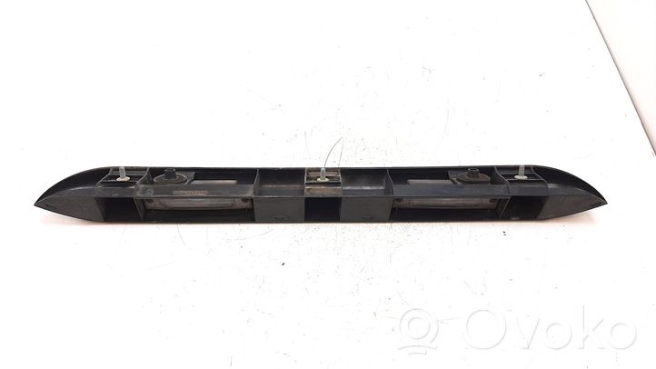 Iveco Daily 35 - 40.10 Trunk door license plate light bar 3650