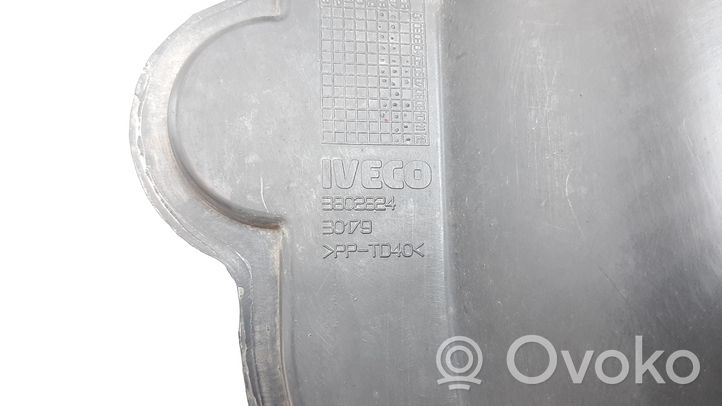 Iveco Daily 35 - 40.10 Air intake duct part 