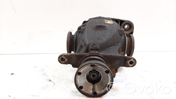 BMW 5 E60 E61 Mechanizm różnicowy tylny / Dyferencjał 756271102